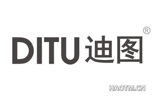 迪图 