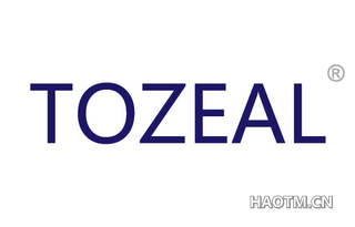 TOZEAL