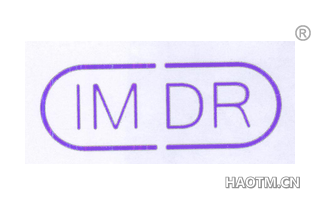 IM DR
