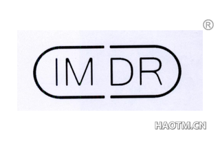 IM DR