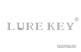 LURE KEY