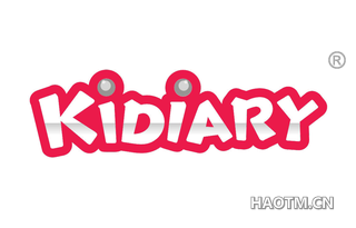 KIDIARY