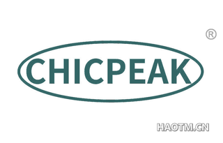 CHICPEAK