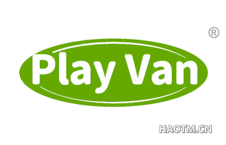 PLAY VAN