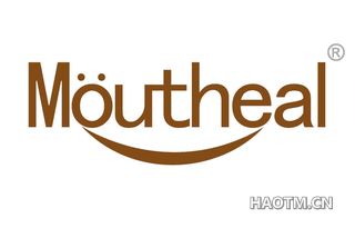 MOUTHEAL