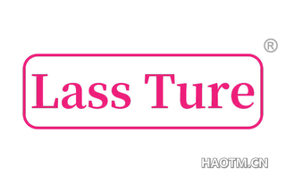 LASS TURE