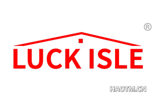 LUCK ISLE