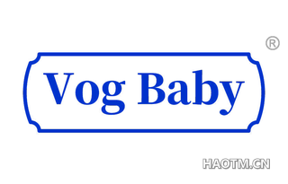 VOG BABY