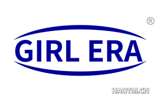 GIRL ERA
