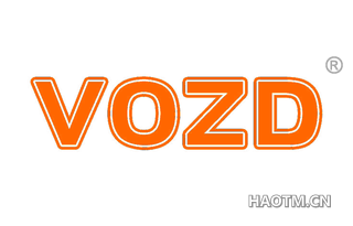 VOZD