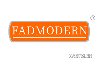 FADMODERN