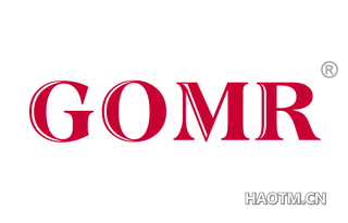 GOMR