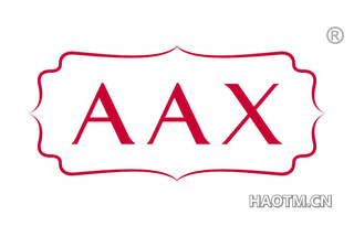 AAX