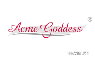 ACME GODDESS