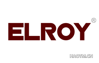 ELROY