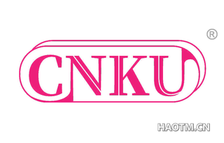CNKU