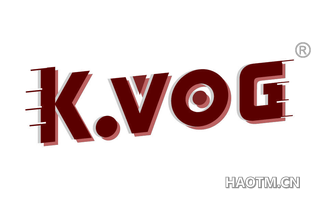K VOG