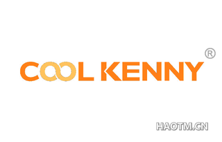 COOL KENNY