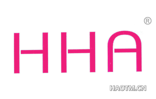 HHA