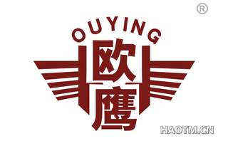 欧鹰 
