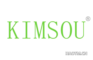 KIMSOU