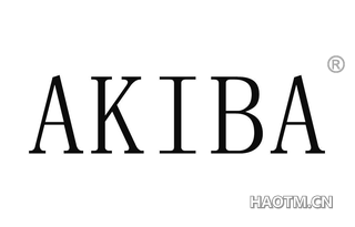 AKIBA