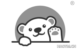 熊图形