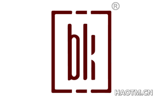 BK图形