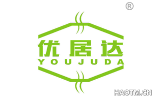 优居达 