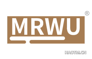 MRWU