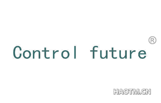 CONTROL FUTURE