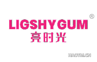 亮时光 LIGSHYGUM