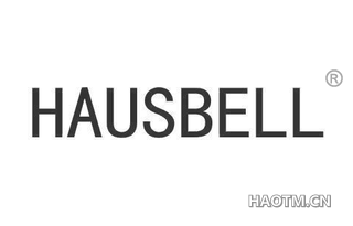 HAUSBELL