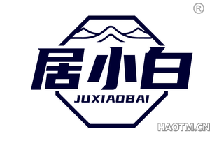 居小白 