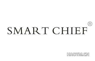 SMART CHIEF