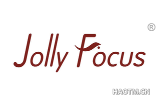 JOLLY FOCUS