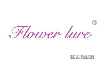 FLOWER LURE