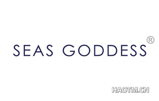 SEAS GODDESS
