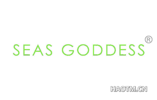 SEAS GODDESS