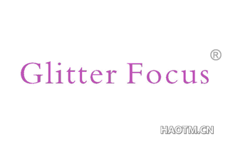 GLITTER FOCUS