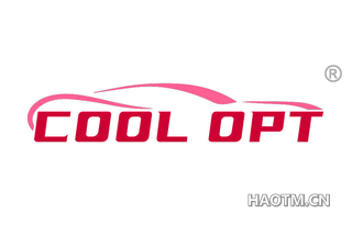 COOL OPT