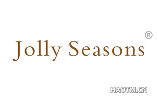 JOLLY SEASONS