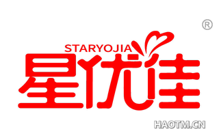 星优佳 STARYOJIA