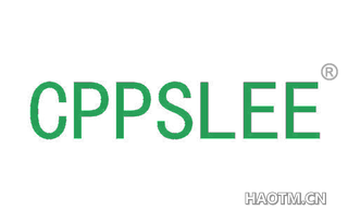 CPPSLEE