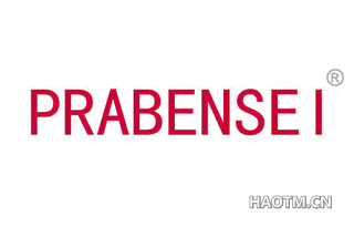 PRABENSEI