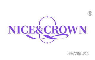NICE CROWN