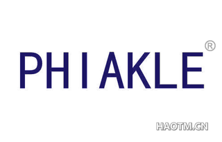 PHIAKLE