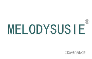 MELODYSUSIE