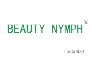 BEAUTY NYMPH