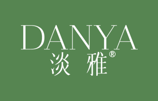淡雅 